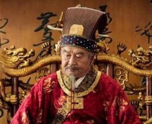宋太宗第六子赵元偓究竟什么来历？