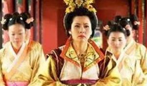 “大唐第一美人”的安乐公主李裹儿最后结局怎么样？