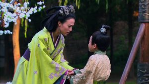 吕后对戚夫人如此狠毒 为何对薄姬却如此厚待？