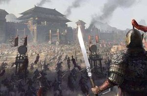 西北禁军作为唯一能够拿得出手的军队 这是一支什么样的北宋军队