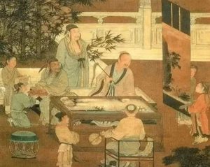 北宋士大夫饮食习惯有着哪些巨大变化？