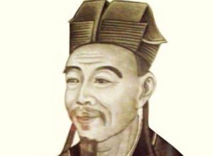 北宋时期唯一一个靠稿费吃饭的作家是谁？