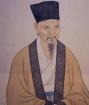 北宋太监梁师成为何自称是苏轼之子？