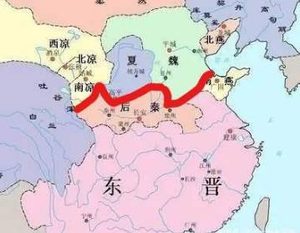 刘裕为什么要北伐？他采取了哪些行动？