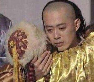 福全明明比康熙更加年长 福全为何没有成为继承人