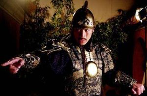 李自成帐下的得力干将，刘宗敏什么下场？