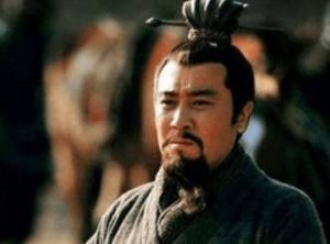 彭羕要兴兵反叛刘备，为何要叫上马超呢？