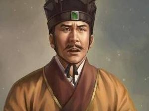 殷观是刘备身边的重要谋士，为何名气那么低呢？