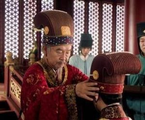 嫡长子继承制起源于何时？为何能持续两千年之久