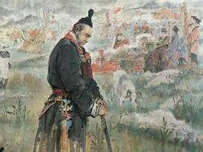 李广之孙李陵投降匈奴 竟然牵连司马迁被宫刑