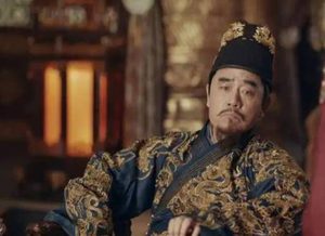 监察御史袁凯：能在朱元璋底下装疯卖傻的能人