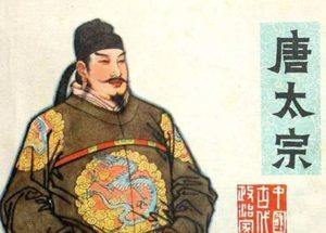 吴王李恪为什么与太子之位无缘？