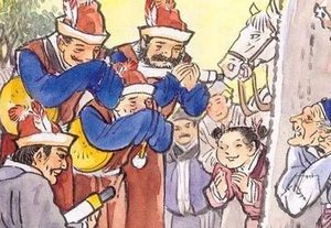 古代的读书人有多惨？范进中举后为何高兴得发疯？