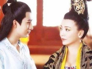 古代后宫女人为什么要找男宠 男宠为什么叫做面首