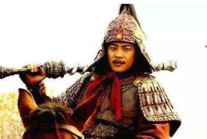 尉迟恭到底是怎么侥幸活下来的？