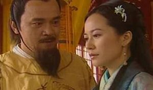 朱棣与妻妹徐妙锦发生过什么小故事？