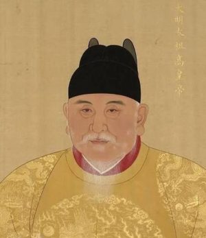 怎么评价历史上的明惠帝朱允炆？