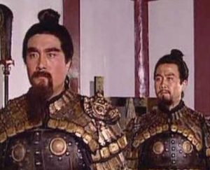 如果合肥之战时李乐进二人不听军令，张辽会如何处置他们？
