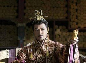 汉武帝送来10车美食，霍去病为什么不吃？