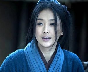 刘邦知道死后戚夫人下场肯定很惨 刘邦为何不让吕雉陪葬