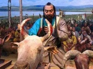 吐谷浑屡屡侵扰隋朝边境，隋文帝对此采取了怎样的政策？