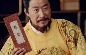 明代名臣彭时的家世如何？他在怎样的环境下长大的？