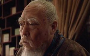 为何连大明太子也要贿赂严世蕃？