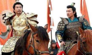 如果努尔哈赤遇到的是朱元璋军事集团，谁会赢？