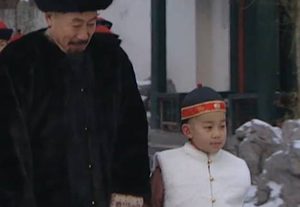 乾隆退位嘉庆可以说苦不堪言 乾隆到底做了什么事情