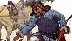 成吉思汗的长子术赤是个怎么样的人？结局好吗？