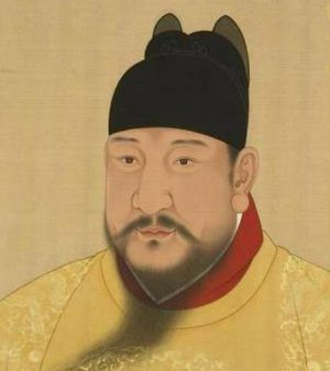 明朝皇帝的平均寿命为什么不高？