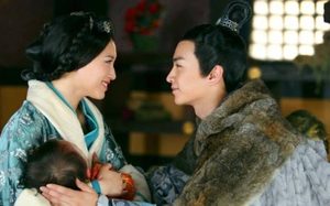 汉朝时期为什么“弃妇”现象频发？