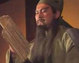 诸葛亮一生最忌惮的七个人是谁？