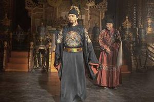 崇祯还没有灭亡明朝 祖墓就被李自成给刨了出来