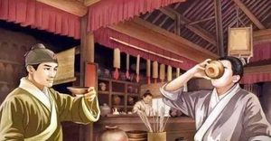 揭秘：汉代独特的饮酒文化是怎样的？