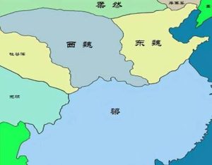 南朝的“侯景之乱”到底有多乱？