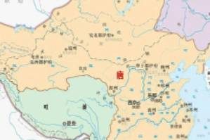 唐朝如此强大，为何仅存续了280多年呢？