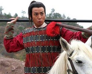 薛仁贵被儿子射死是怎么回事 这件事情是真的吗