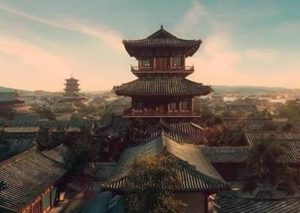 唐朝为什么能出现盛世？大唐的兴衰与气候的波动有何联系？