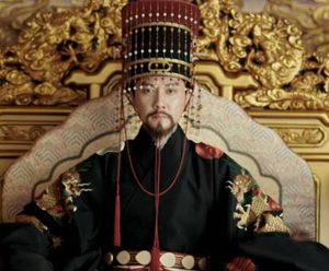 朱棣连嫁两个女儿给他，宋晟到底是谁？