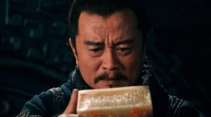 袁术的大将纪灵，他的武力值究竟如何？