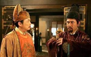 唐朝名相长孙无忌为何没有善终？