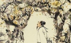 历史上白居易和李绅之间有什么联系？