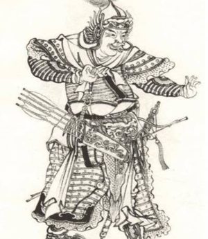 朱元璋宠妃郭宁妃的哥哥：郭英善终了吗？