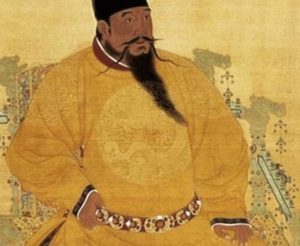 朱元璋所有儿子中朱棣最像他吗？
