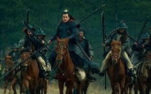 吕布的武艺那么高强，他年少时期的老师是谁？