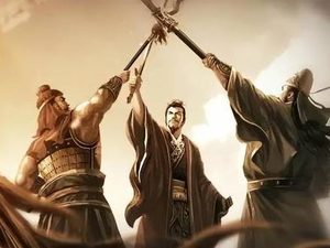 三国时代和日本战国相比 两者为何常被拿出来比较
