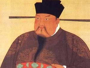 古代统治者就不怕外患吗 统治者为什么还要重文轻武
