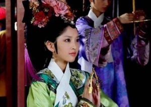 康雍乾时期有哪些汉朝妃子？她们的家族及子嗣是何命运？