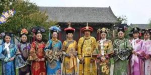 古代三妻四妾到底是什么样的 古人怎么做才能三妻四妾